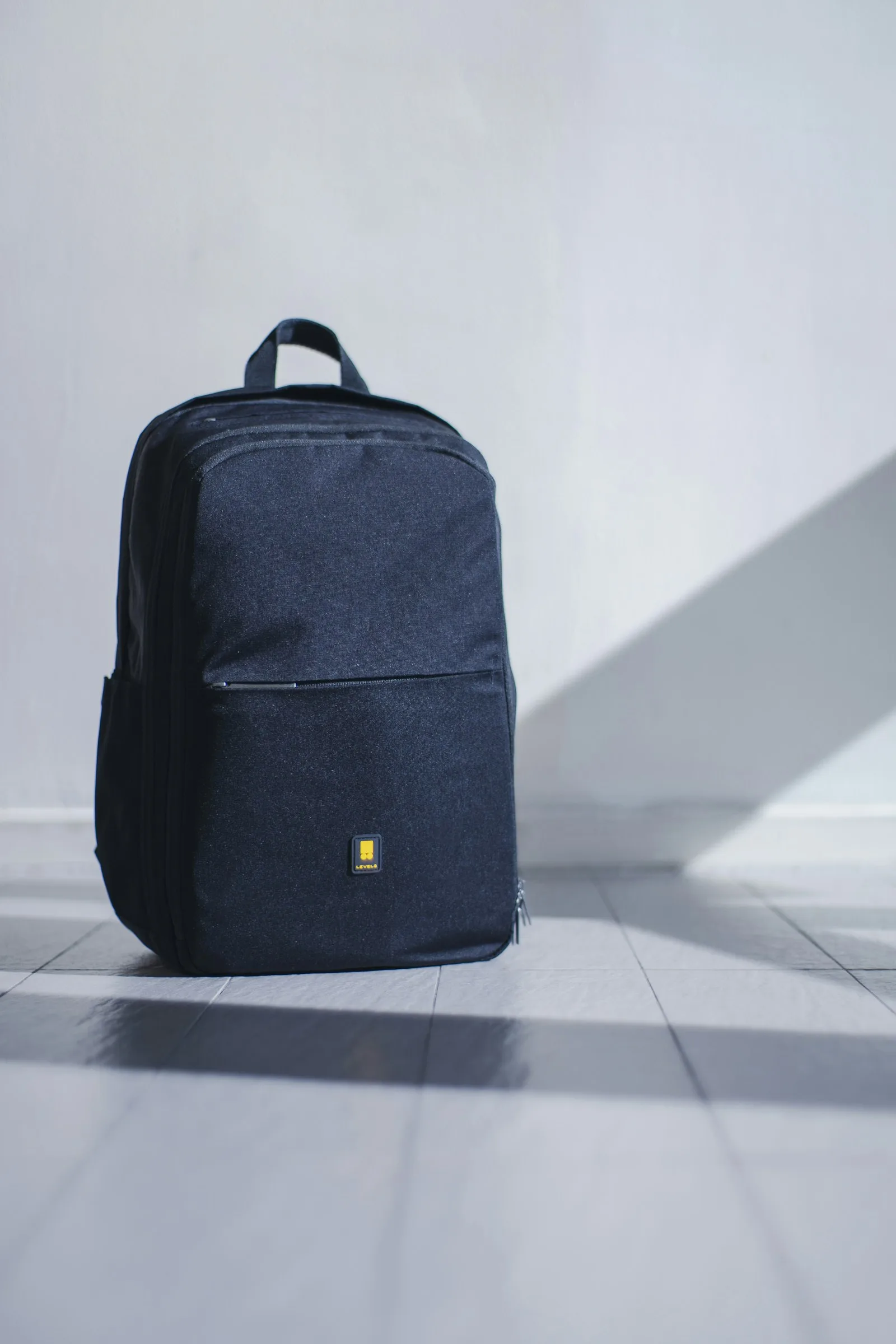 Sac à dos — bordeaux